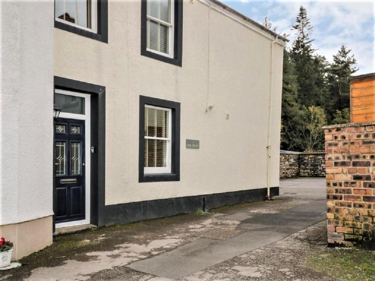 Villa 1 The Croft Cockermouth Exterior foto